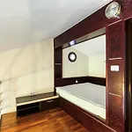 Sunny City Centre Suite