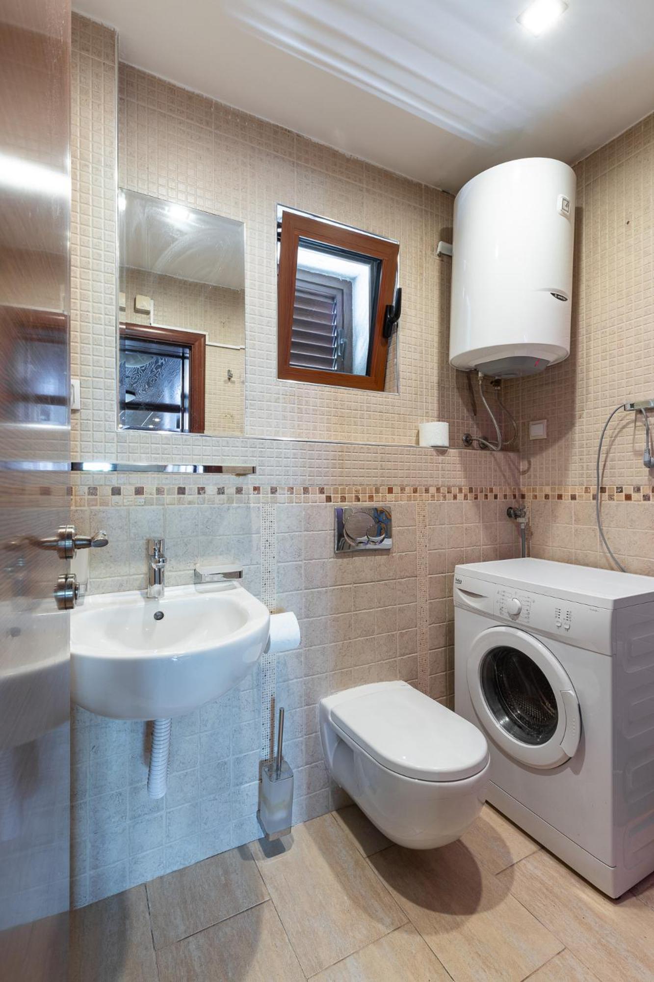 Apartman Sunny Centre
