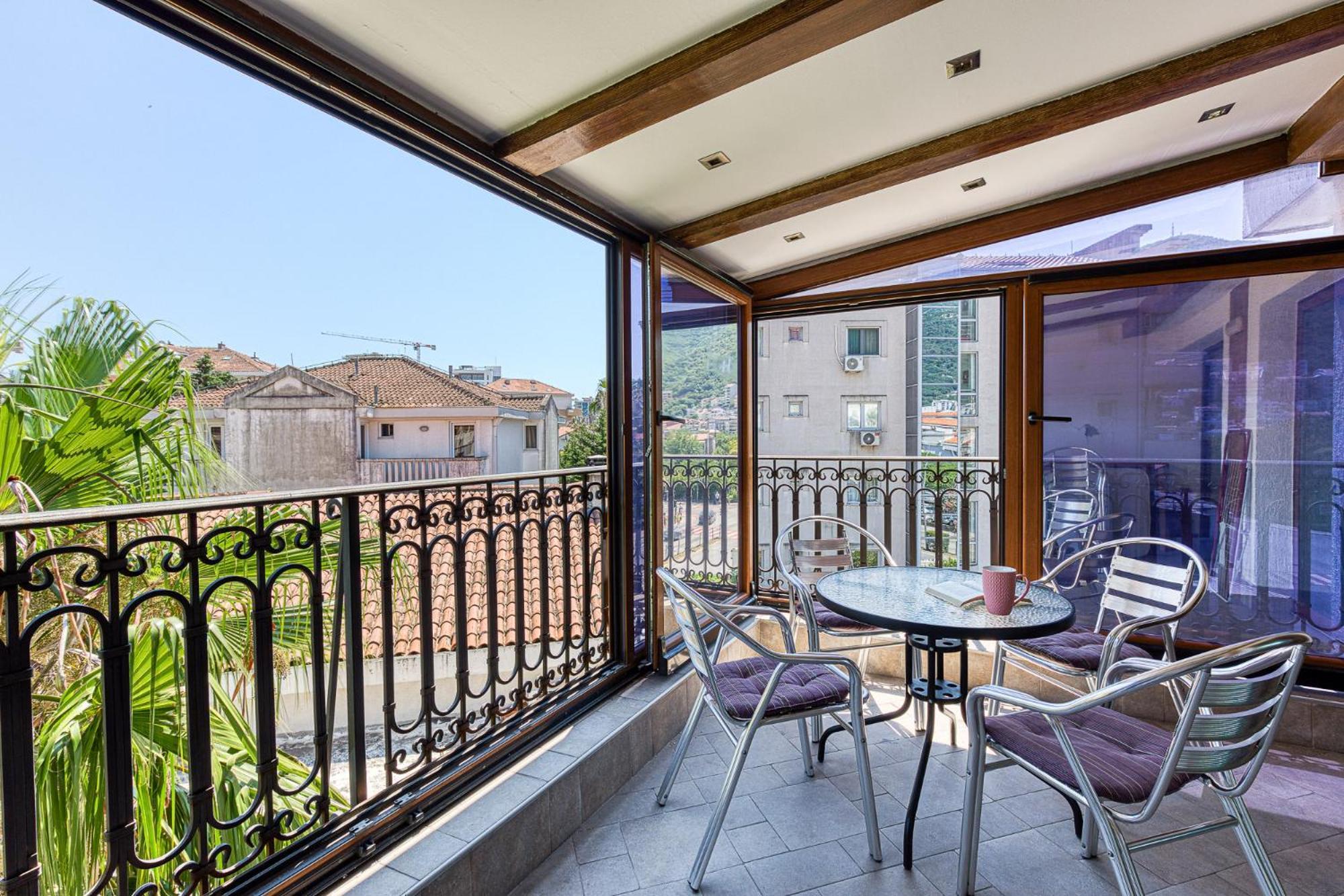 Apartman Sunny Centre *