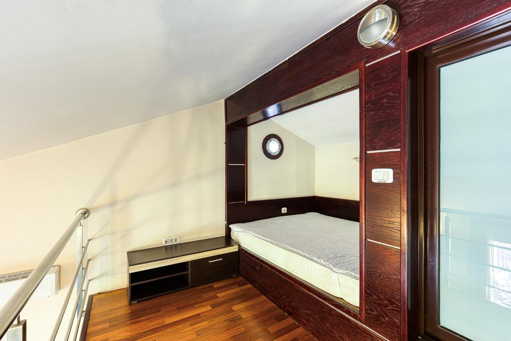 Apartman Sunny Centre
