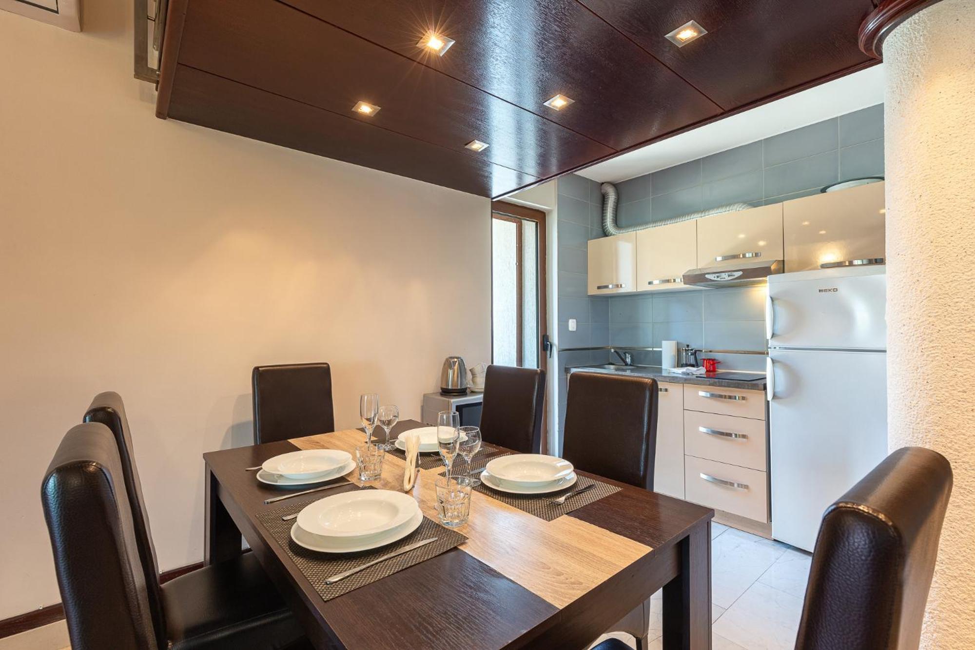 Apartman Sunny Centre *