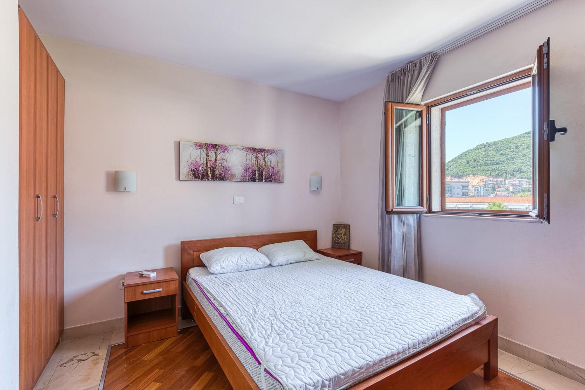 Sunny Centre Apartman