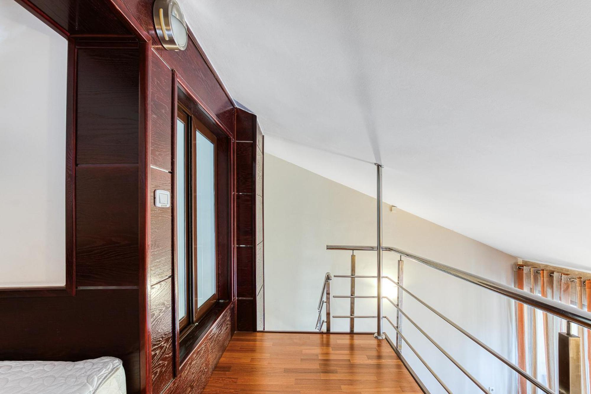 Sunny Centre Apartman Budva